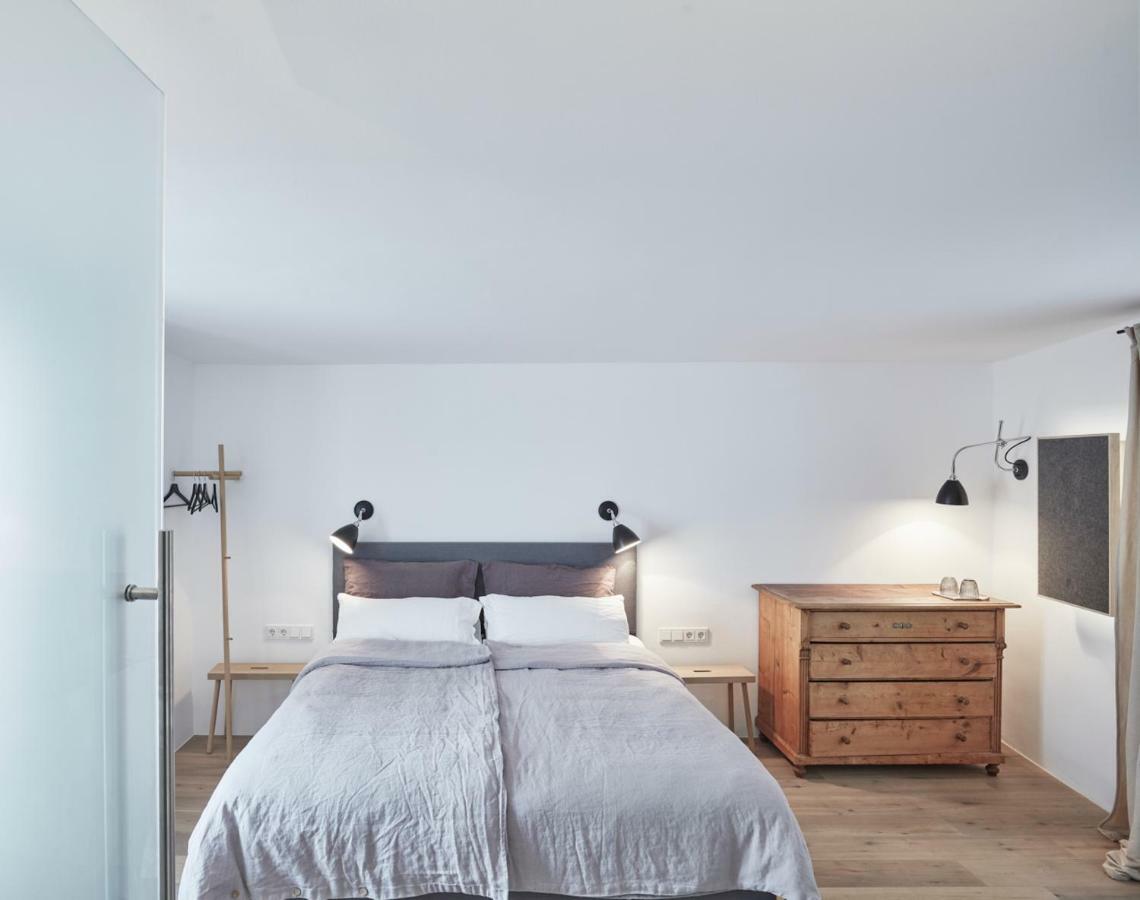 Faktorei Innsbruck Kültér fotó